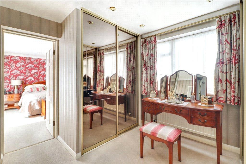 Dressing Room