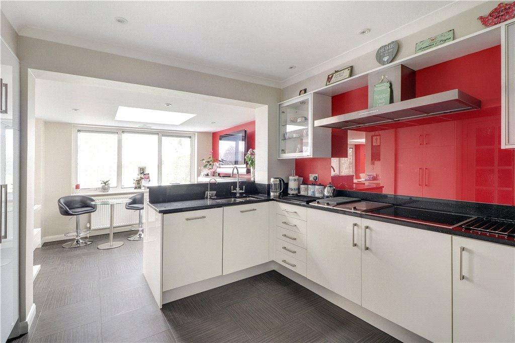 Kitchen Breakfast Rm