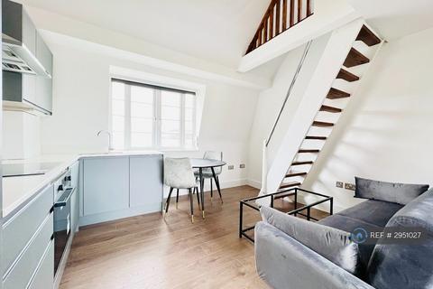 2 bedroom flat to rent, Wandsworth Road, London, SW8