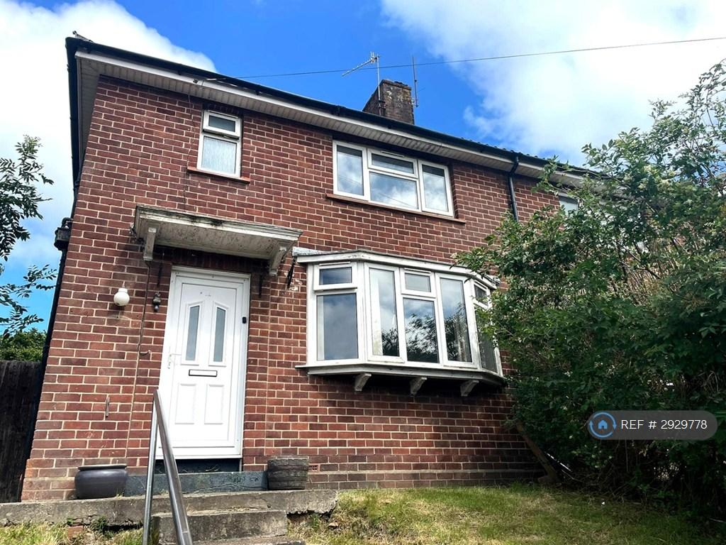 4 bedroom detached house to rent