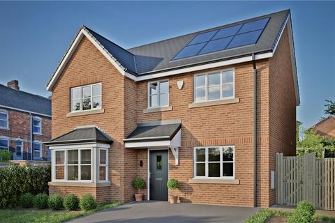 undefined, Painthorpe Lane, Crigglestone, Wakefield, West Yorkshire, WF4