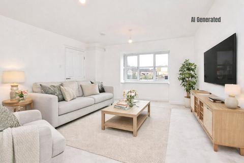 undefined, Painthorpe Lane, Crigglestone, Wakefield, West Yorkshire, WF4