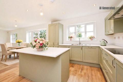 undefined, Painthorpe Lane, Crigglestone, Wakefield, West Yorkshire, WF4