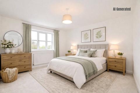 undefined, Painthorpe Lane, Crigglestone, Wakefield, West Yorkshire, WF4