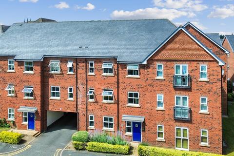 undefined, Holywell Drive, Warrington, WA1