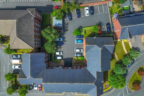 undefined, Holywell Drive, Warrington, WA1