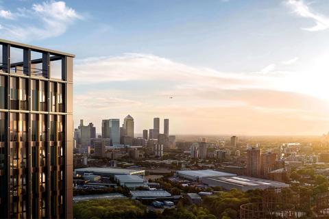 2 bedroom apartment for sale, TwelveTrees Park, West Ham, Affinity View, London E16