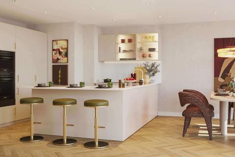 2 bedroom apartment for sale, TwelveTrees Park, West Ham, Affinity View, London E16