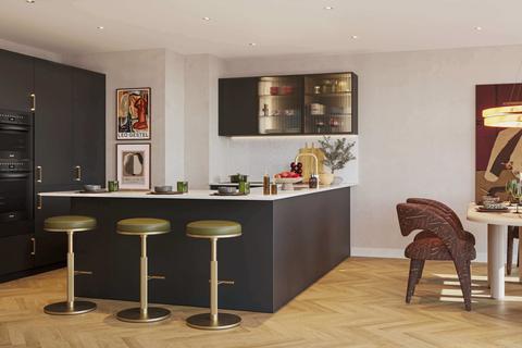 2 bedroom apartment for sale, TwelveTrees Park, West Ham, Affinity View, London E16