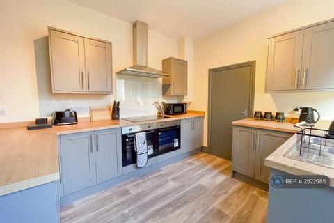 1 bedroom in a house share to rent, Brereton Avenue, Cleethorpes, DN35