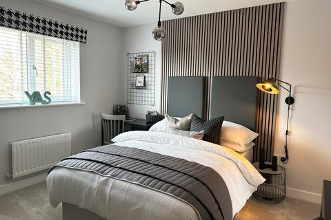 5 bedroom detached house for sale, The Oaks, Keele ST5