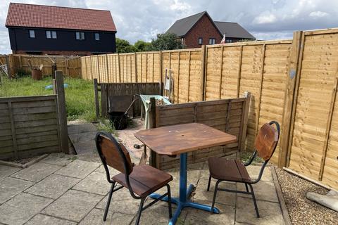 4 bedroom terraced house for sale, 54 & 55 Coastline Village, Ostend Road, Walcott, Norwich, Norfolk NR12 0NE