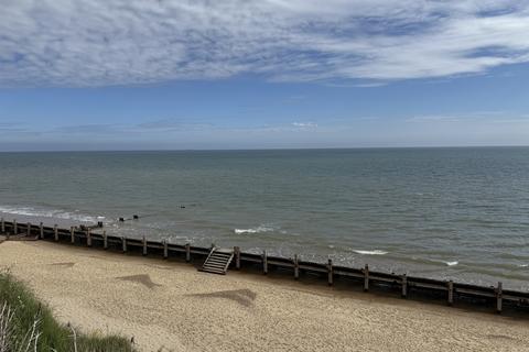4 bedroom terraced house for sale, 54 & 55 Coastline Village, Ostend Road, Walcott, Norwich, Norfolk NR12 0NE