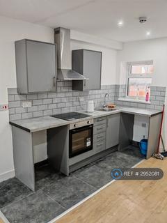 1 bedroom flat to rent, Tomkinson Road, Nuneaton, CV10