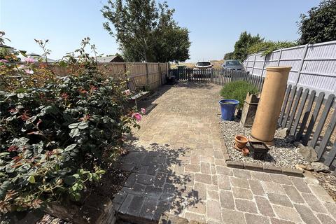 2 bedroom semi-detached house for sale, Princess Margaret Road, East Tilbury Village, Essex, RM18