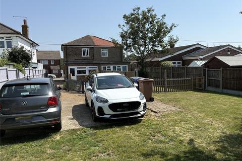 2 bedroom semi-detached house for sale, Princess Margaret Road, East Tilbury Village, Essex, RM18