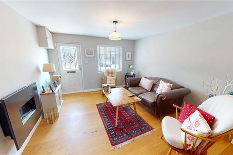 2 bedroom semi-detached house for sale, Princess Margaret Road, East Tilbury Village, Essex, RM18