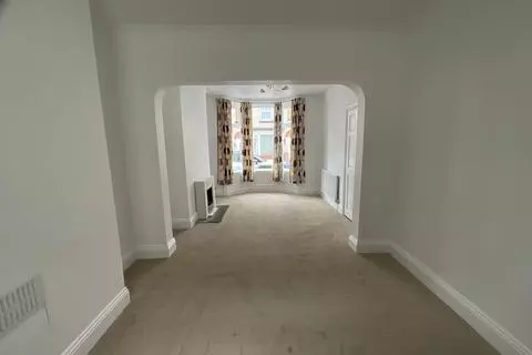 2 bedroom terraced house to rent – pohled 2