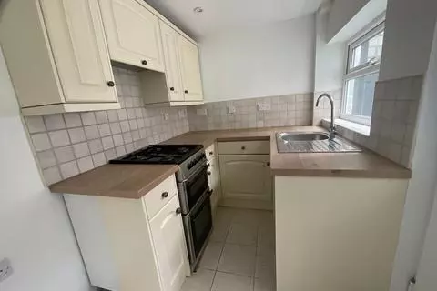 2 bedroom terraced house to rent – pohled 4