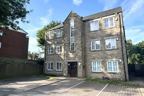 undefined, Lauren Close, Springhead, Saddleworth, OL4