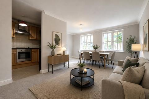 undefined, Lauren Close, Springhead, Saddleworth, OL4