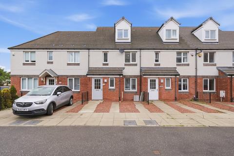 4 bedroom terraced house for sale, 3 Dunipace Road, South Gyle, Edinburgh, EH12