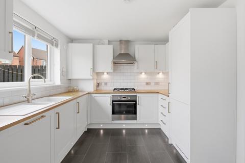 4 bedroom terraced house for sale, 3 Dunipace Road, South Gyle, Edinburgh, EH12