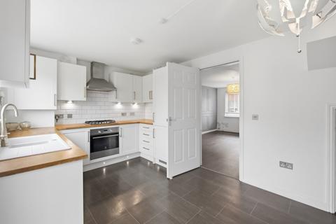 4 bedroom terraced house for sale, 3 Dunipace Road, South Gyle, Edinburgh, EH12