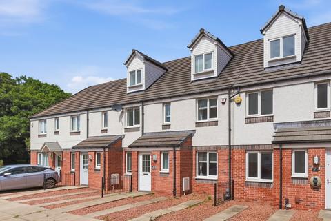 4 bedroom terraced house for sale, 3 Dunipace Road, Gyle, Edinburgh, EH12
