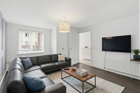 4 bedroom terraced house for sale, 3 Dunipace Road, Gyle, Edinburgh, EH12