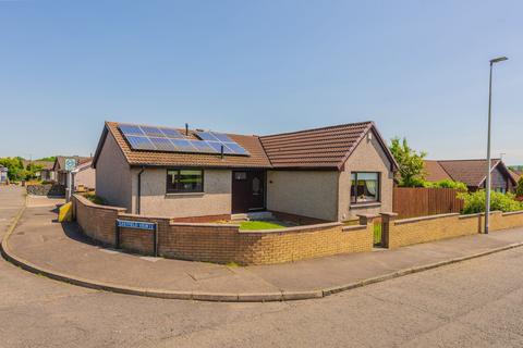 3 bedroom detached bungalow for sale, Eastfield View, Fauldhouse