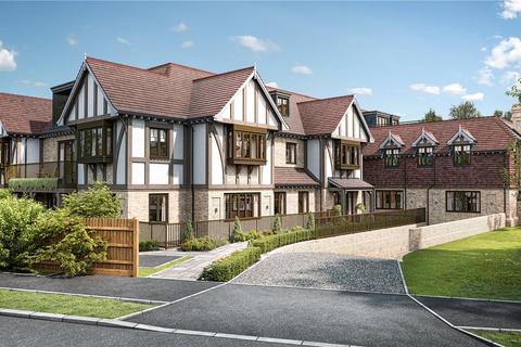 3 bedroom apartment for sale, Wildacre, The Woods, Northwood, Hertfordshire, HA6