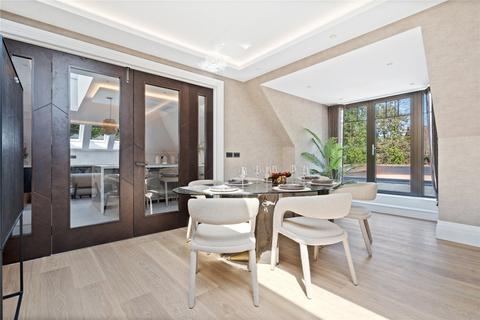 3 bedroom apartment for sale, Wildacre, The Woods, Northwood, Hertfordshire, HA6