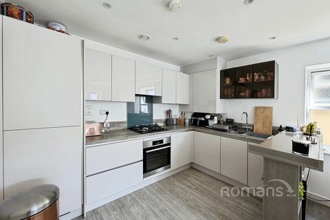 2 bedroom apartment for sale, Sopwith Drive, Farnborough, Hampshire