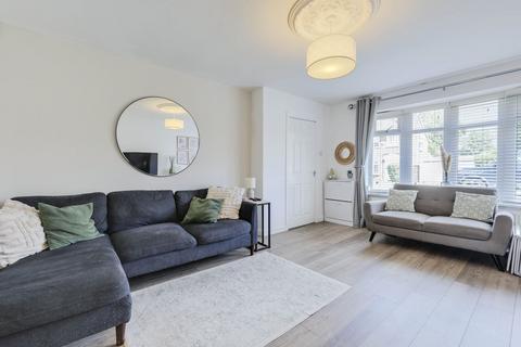 3 bedroom semi-detached house for sale, Greenacre Park Rise, Rawdon, Leeds, West Yorkshire, LS19