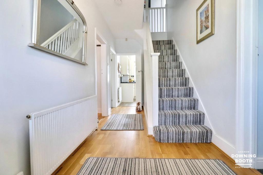 House in Sutton Coldfield, Banners Gate - View 2