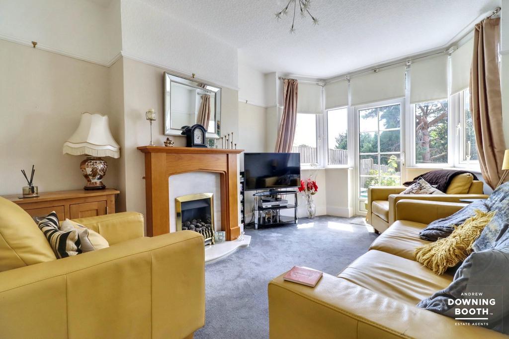 House in Sutton Coldfield, Banners Gate - View 3