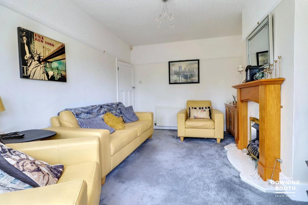 House in Sutton Coldfield, Banners Gate - View 5
