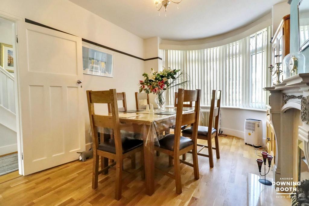House in Sutton Coldfield, Banners Gate - More