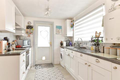 3 bedroom semi-detached house for sale, Ballens Road, Chatham ME5