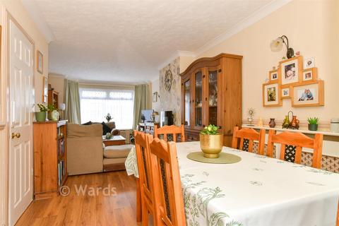 3 bedroom semi-detached house for sale, Ballens Road, Chatham ME5