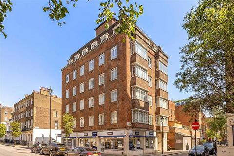 Weymouth Street, London W1G