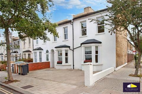 Cambria Road, London, SE5