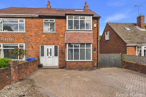Bempton Lane, East Riding of Yorkshire YO16
