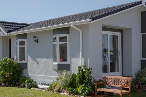 undefined, The Beeches, Pine View Park, MK45