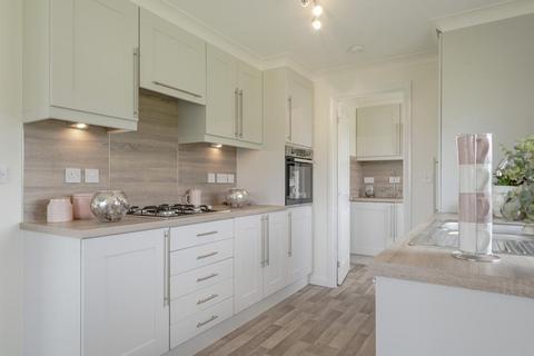 undefined, The Beeches, Pine View Park, MK45
