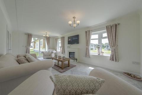 undefined, The Beeches, Pine View Park, MK45