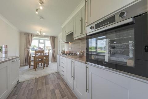 undefined, The Beeches, Pine View Park, MK45