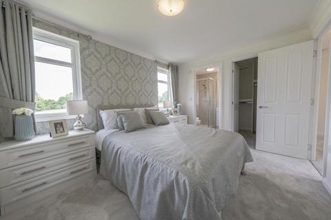 undefined, The Beeches, Pine View Park, MK45
