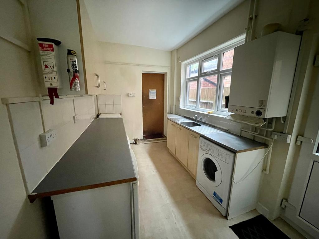 Selly Hill Road, Birmingham, B29 - View 4